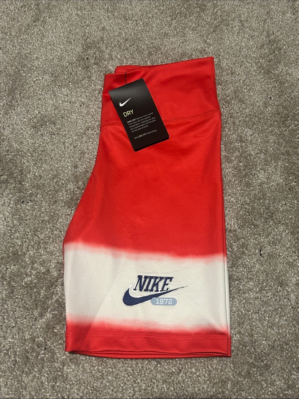Nike Dry-Fit Shorts